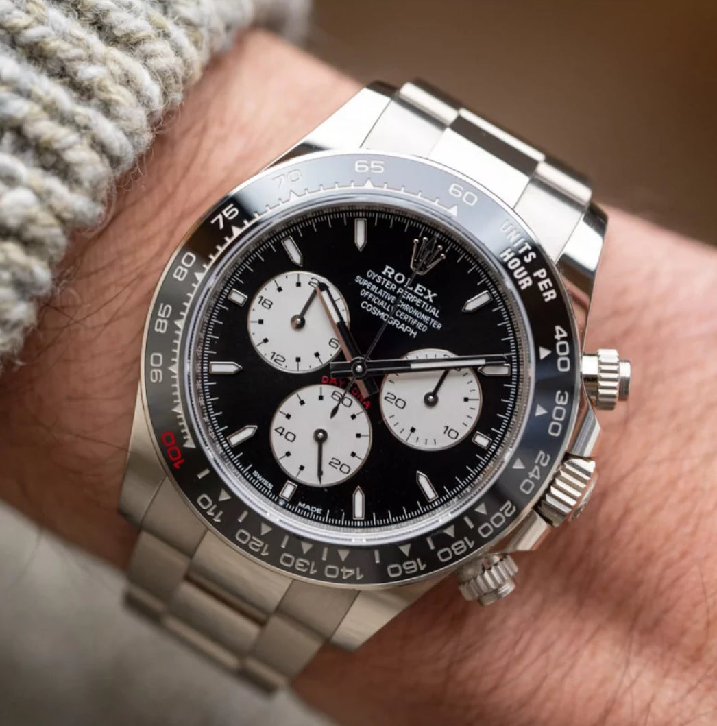 Daytona Le Mans 126529LN