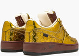 Air Force 1 Low LV By Virgil Abloh