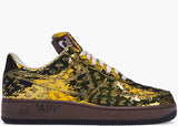 Air Force 1 Low LV By Virgil Abloh