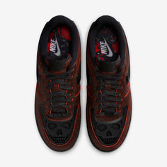 Air Force 1 Low 'Halloween Skull'