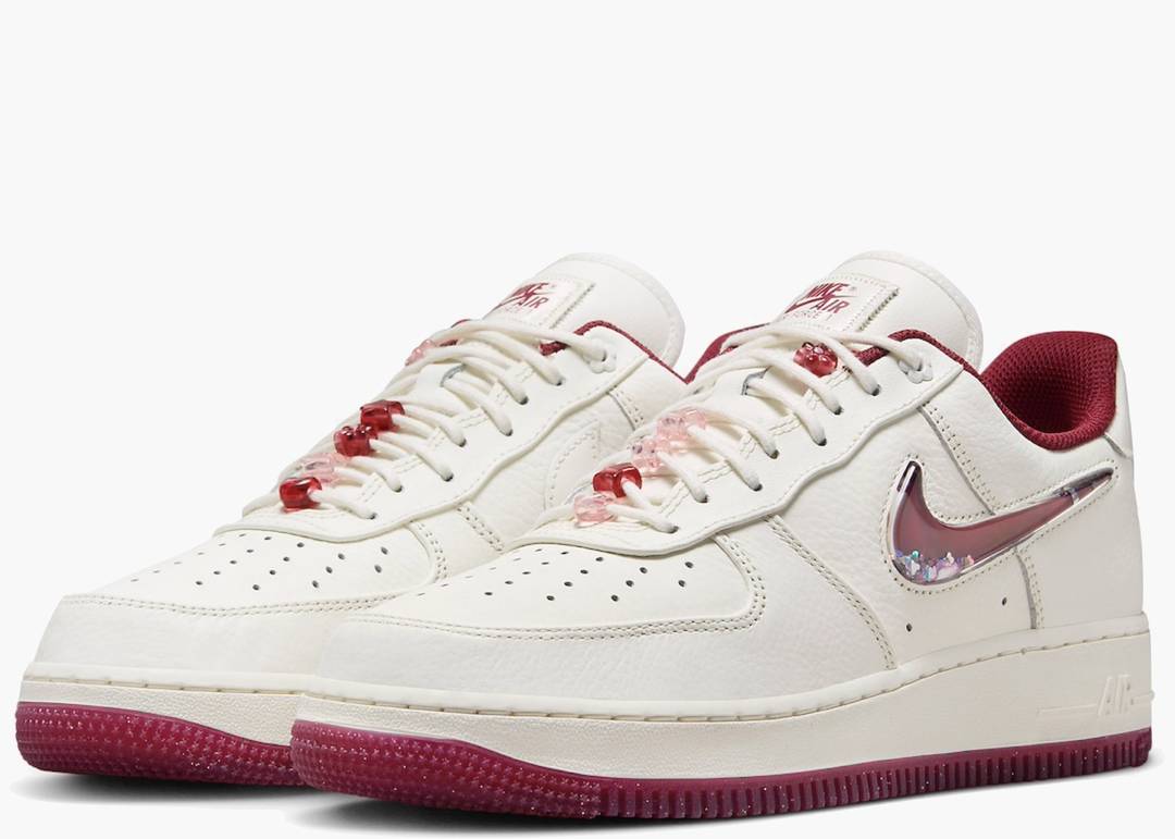 Air Force 1 Low '07 SE PRM Valentine's Day (2024)