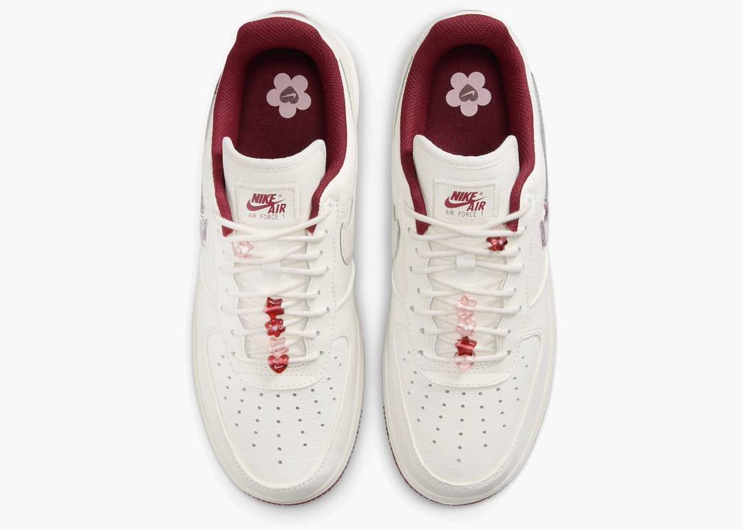 Air Force 1 Low '07 SE PRM Valentine's Day (2024)