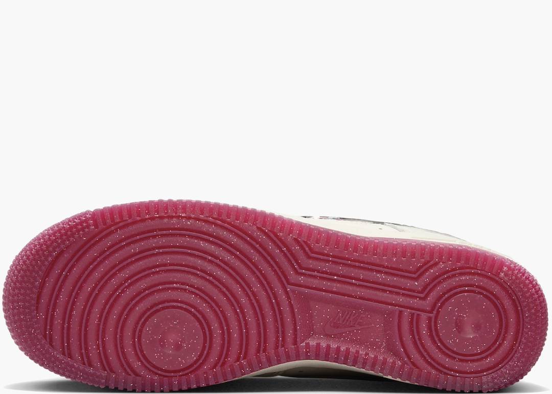 Air Force 1 Low '07 SE PRM Valentine's Day (2024)
