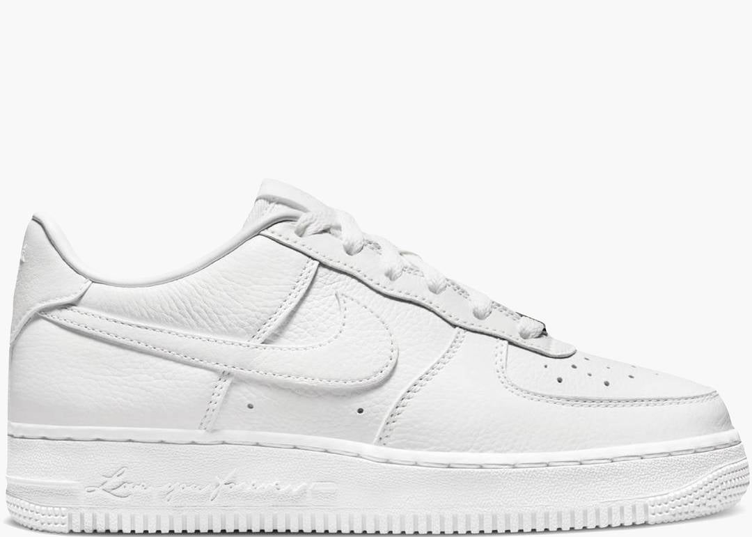 Air Force 1 Low Drake NOCTA