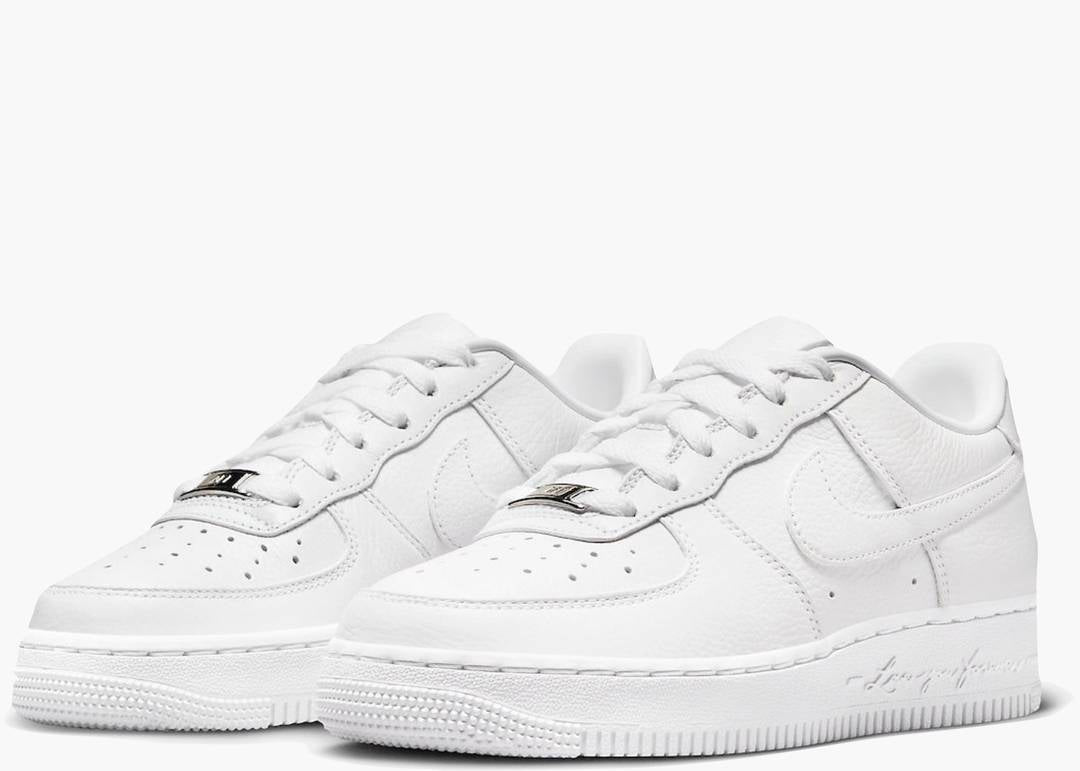 Air Force 1 Low Drake NOCTA