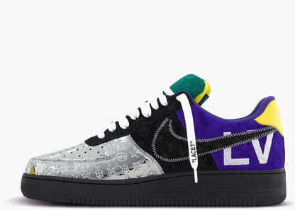 Air Force 1 Low LV By Virgil Abloh