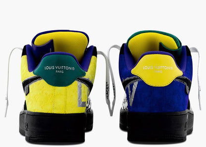 Air Force 1 Low LV By Virgil Abloh