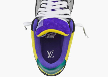 Air Force 1 Low LV By Virgil Abloh