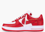 Air Force 1 Low LV By Virgil Abloh