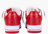 Air Force 1 Low LV By Virgil Abloh