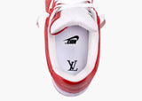 Air Force 1 Low LV By Virgil Abloh