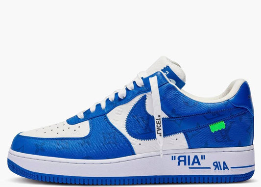 Air Force 1 Low LV By Virgil Abloh