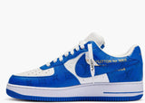 Air Force 1 Low LV By Virgil Abloh
