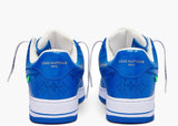 Air Force 1 Low LV By Virgil Abloh
