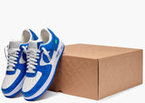 Air Force 1 Low LV By Virgil Abloh