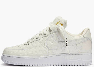 Air Force 1 Low LV By Virgil Abloh
