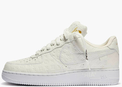 Air Force 1 Low LV By Virgil Abloh