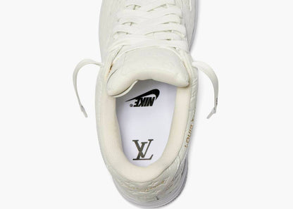 Air Force 1 Low LV By Virgil Abloh