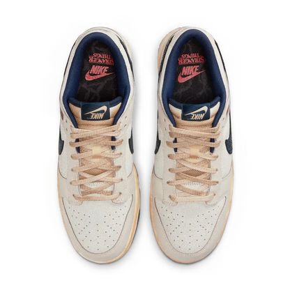 Stranger Things x Dunk Low 'Phantom'