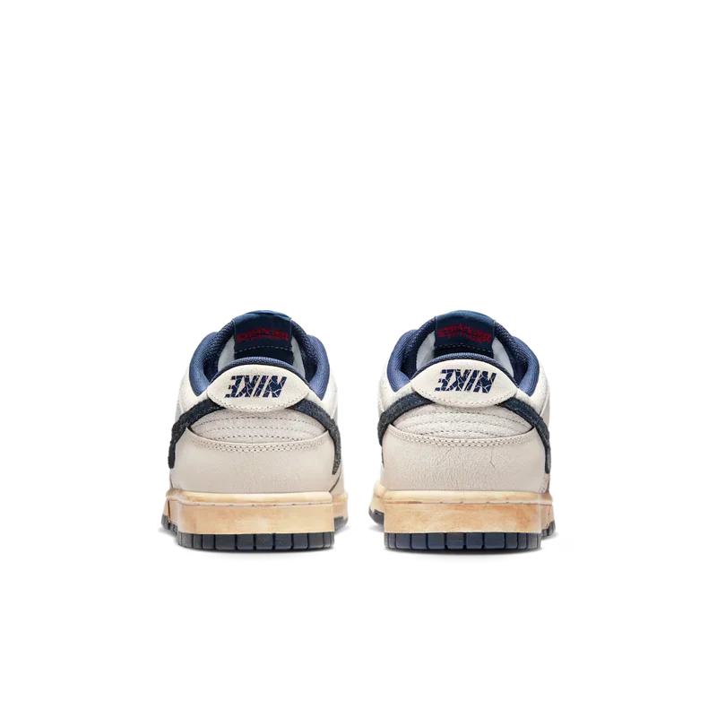 Stranger Things x Dunk Low 'Phantom'