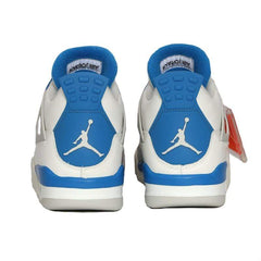 Air Jordan 4 Retro Military Blue