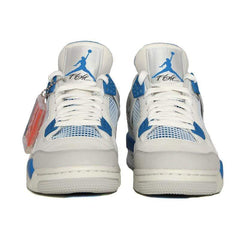 Air Jordan 4 Retro Military Blue