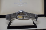 Patek Philippe nautilus 5711 blue dial