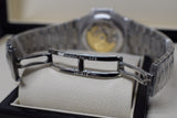 Patek Philippe nautilus 5711 white dial
