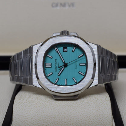 Patek Philippe 170th anniversary tiffany