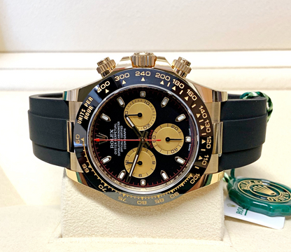 Daytona 116518LN new man dial