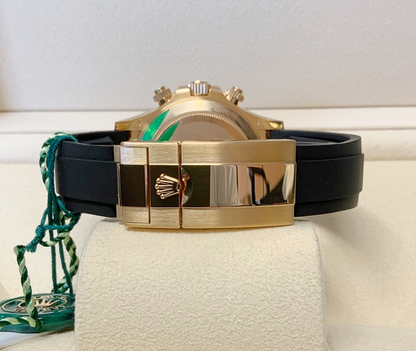 Daytona 116518LN new man dial