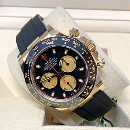 Daytona 116518LN new man dial