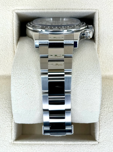 Daytona  40mm 126500LN Stainless Steel Panda Dial