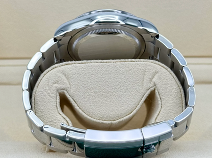 Daytona  40mm 126500LN Stainless Steel Panda Dial