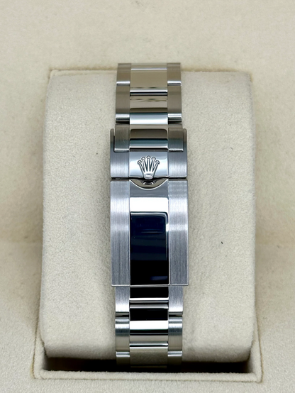 Daytona Panda 116500LN white ceramichon