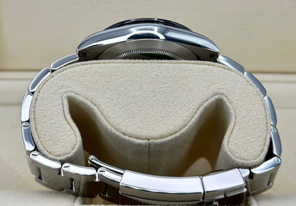 Daytona Panda 116500LN white ceramichon