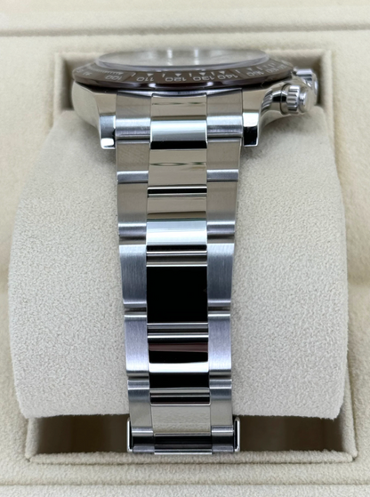 Daytona 116506 Arabic Ice Blue Dial