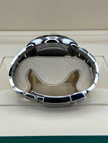 Daytona 116506 Arabic Ice Blue Dial