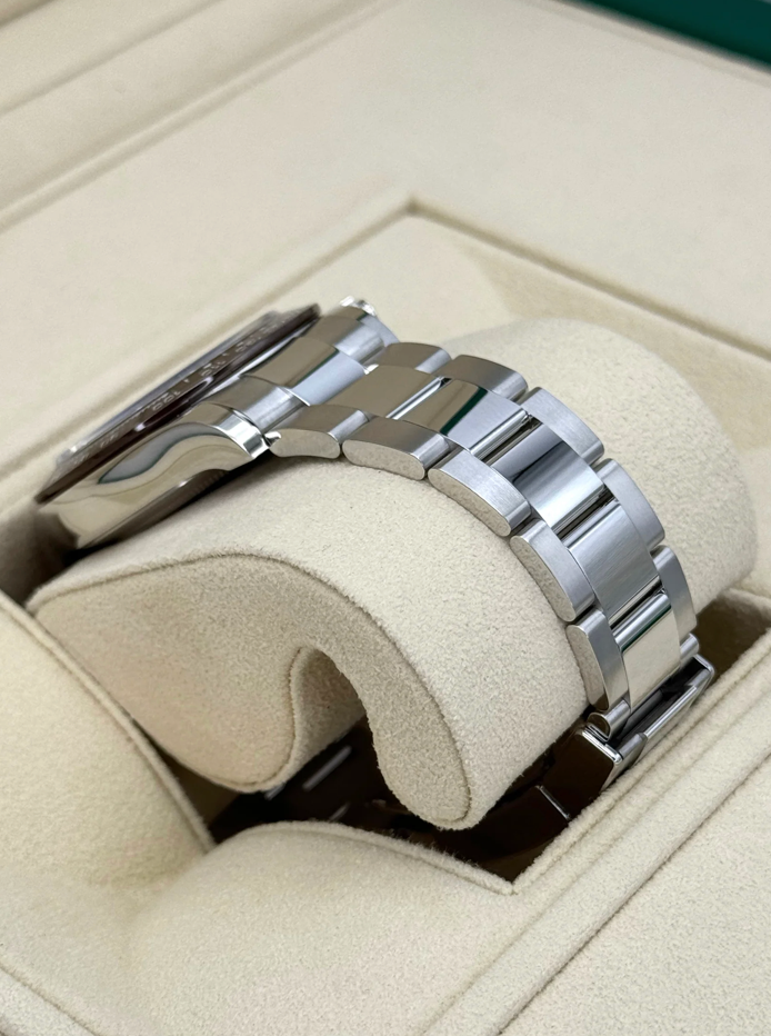 Daytona 116506 Arabic Ice Blue Dial