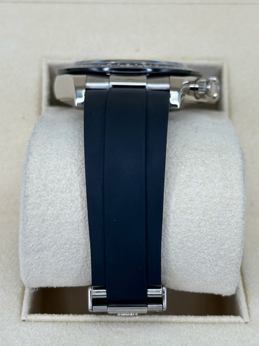 Daytona  40mm 116519LN Grey Ghost Dial