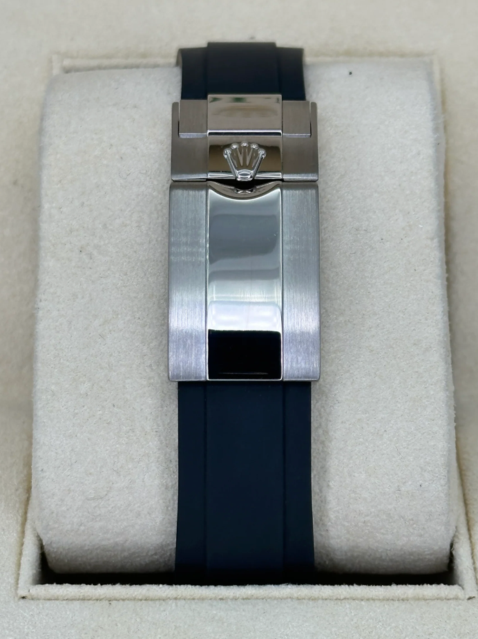 Daytona  40mm 116519LN Grey Ghost Dial