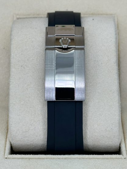 Daytona  40mm 116519LN Grey Ghost Dial