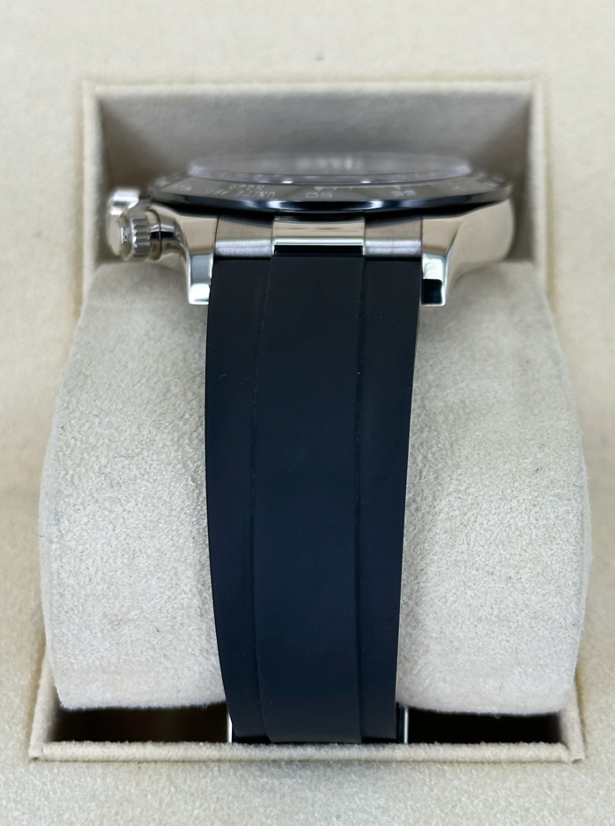 Daytona  40mm 116519LN Grey Ghost Dial