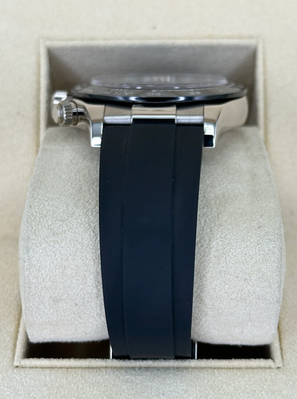 Daytona  40mm 116519LN Grey Ghost Dial