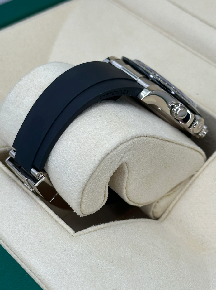 Daytona  40mm 116519LN Grey Ghost Dial