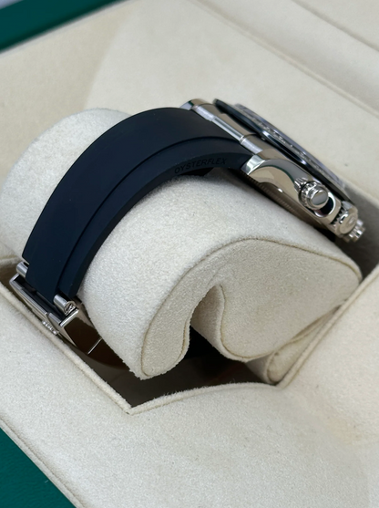 Daytona  40mm 116519LN Grey Ghost Dial