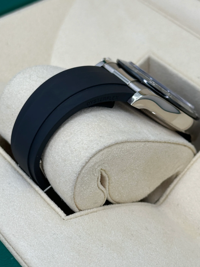 Daytona  40mm 116519LN Grey Ghost Dial