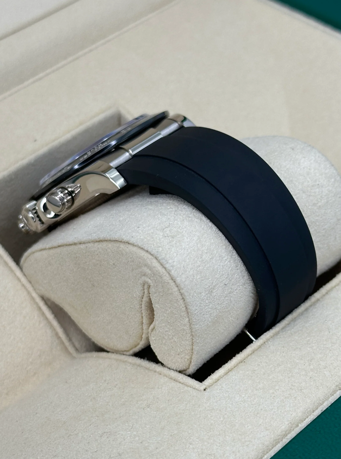 Daytona  40mm 116519LN Grey Ghost Dial