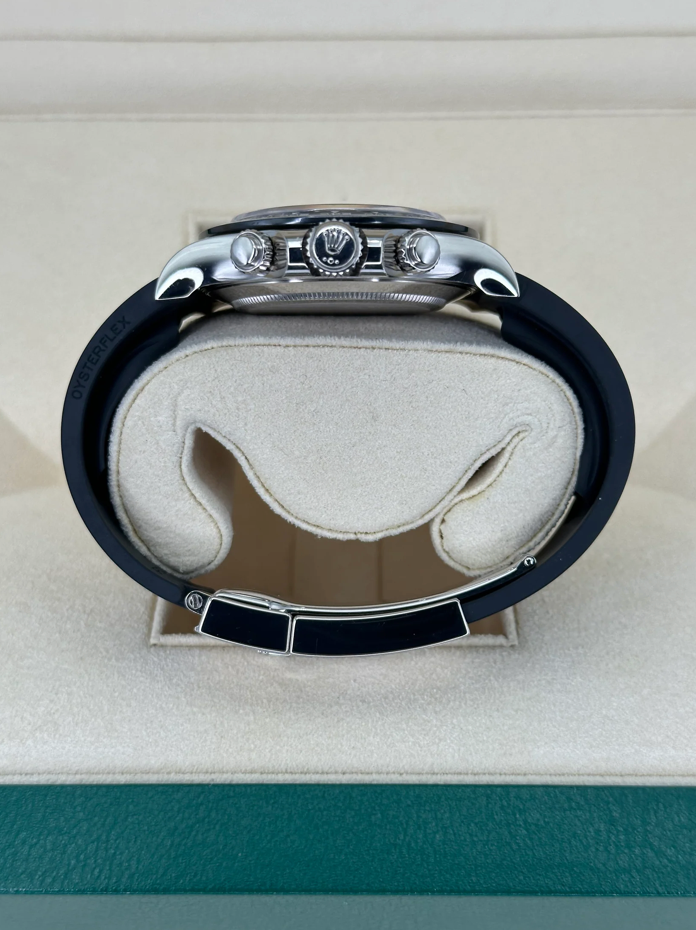 Daytona  40mm 116519LN Grey Ghost Dial