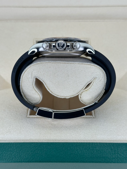 Daytona  40mm 116519LN Grey Ghost Dial